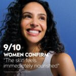 ⁦لوشن الترطيب للجسم بزبدة الكاكاو من نيفيا - 400 مل⁩ - الصورة ⁦3⁩