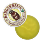 بلسم خالي من العطور للبشرة الجافة والحساسة من بادجر - 56جم