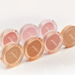 ⁦بيريبيرا بلاشر أحمر خدود بيور بلاشد سنشاين تشيك⁩ - الصورة ⁦2⁩