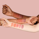 ⁦هدى بيوتي ليب بلاش تنت كريمي للخدود والشفاه⁩ - الصورة ⁦3⁩