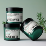 ⁦مسحات قطنية تروسيكا بأحماض AHA. BHA. PHA المعجزة 30 يوم من سوم باي مي - 70 مسحة⁩ - الصورة ⁦2⁩