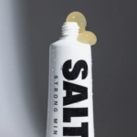 ⁦سالترين معجون اسنان بالنعناع تبريد وانتعاش فائق - 100جرام⁩ - الصورة ⁦3⁩