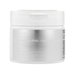 ماري اند ماي وسادة تنظيف غلوكونولاكتون (PHA) + جوس بترولا ألبا - 70 قطعة