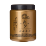 ماسك البروتين و الكيراتين للشعر من اوبلس - 1000مل