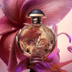 ⁦باكو رابان عطر اولمبيا سولار للنساء - او دو برفيوم انتنس⁩ - الصورة ⁦2⁩