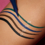 ⁦قلم كحل التميت من كيكو⁩ - الصورة ⁦2⁩