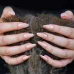 ⁦أظافر صناعية لصق ذاتي من بيل - حلم⁩ - الصورة ⁦2⁩