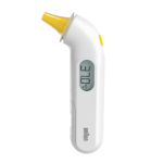 براون ثيرموسكان 3 ميزان قياس الحرارة من الإذن