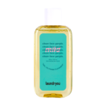 لوندريو مجموعة جل رغوي منظف للبشرة جارجل مايلد مع فرشاة - قطعتين