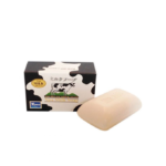 ⁦صابون الحليب يوكو سبا - 90 جرام⁩ - الصورة ⁦2⁩