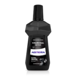 استيرا غسول فم يومي ديتوكس بالفحم - 300 مل