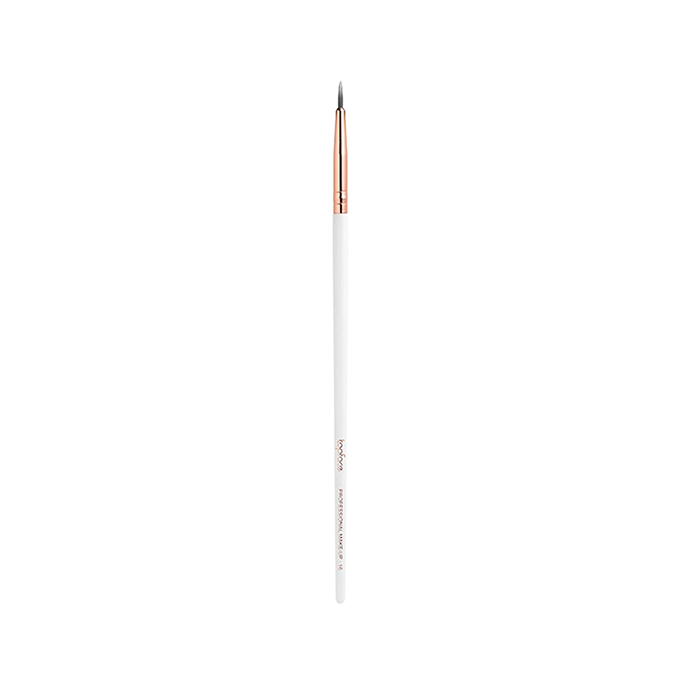79323125_eyelinerbrush6 توب فيس فرشاة تحديد العين - F16 - الصورة 1