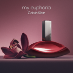 ⁦كالفن كلاين ماي يوفوريا للنساء - او دو برفيوم⁩ - الصورة ⁦4⁩