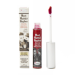 ⁦أحمر شفاه روج سائل ميت مات من ذا بالم - رومانتك⁩ - الصورة ⁦2⁩