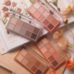 ⁦روماند لوحة ظلال العيون بيتر ذان سيكريت جاردين⁩ - الصورة ⁦2⁩