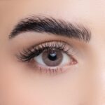 عدسات ملونة طبية من بيوتيس - قلامور - عدسة واحدة