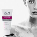 ⁦اى سي ام فيتي كولور جل موحد اللون للبهاق - 50 مل⁩ - الصورة ⁦2⁩