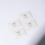 ⁦ونس مناديل تنظيف الاحذية - 25قطعة⁩ - الصورة ⁦3⁩