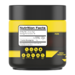 ⁦بودي بيلدر كرياتين 5000 ملغ بدون نكهة - 300 جرام⁩ - الصورة ⁦2⁩