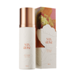 ⁦سان روزا عطر جسم وشعر سوفت خمرة - 100مل⁩ - الصورة ⁦3⁩