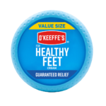 اوكيفز كريم القدمين الصحية هيلثي فيت للترطيب - 181جم