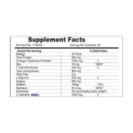 ⁦ارنيتين بنكهة البرتقال - 30 كيس مسحوق⁩ - الصورة ⁦2⁩