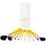 ⁦مجموعة فرش اي ام فيرست من بديليوم تولز - 10 فرش⁩ - الصورة ⁦2⁩