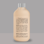 ⁦جل الاستحمام بالأرغان واللوز الحلو من سيليا - 500مل⁩ - الصورة ⁦2⁩