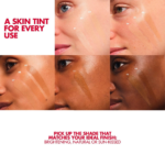 ⁦ميك اب فور ايفر تنت البشرة سوبر بوست⁩ - الصورة ⁦3⁩