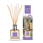 اريون معطر اعواد باتشولي لافندر فانيليا - 150 مل