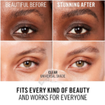 ⁦شمع حواجب كايند آند فري كلين من ريميل لندن⁩ - الصورة ⁦3⁩