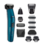 بيبيليس مجموعة ماكينة الحلاقة اليابانية المتعددة 12 في 1 للوجه و الجسم