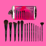 ⁦بولفر مجموعة فرش مكياج - 14 فرشاة⁩ - الصورة ⁦2⁩