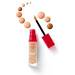 ⁦برجوا كونسيلر خافي عيوب هيلثي ميكس كلين⁩ - الصورة ⁦2⁩