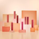 ⁦روماند تنت شفاه مطفي بلر فدج⁩ - الصورة ⁦4⁩