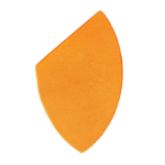 ⁦ميركال وسائد تجفيف من ريل تكنيك - 4 قطع⁩ - الصورة ⁦2⁩