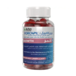 جاميز فيتامينات من فوركابيل - 60 جاميز