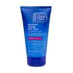 منظف يومي لفرك البشرة وإزالة الروؤس السوداء - 150مل