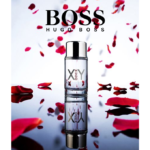 ⁦عطر هوقو اكس واي من هوقو بوس للرجال - او دي تواليت⁩ - الصورة ⁦2⁩