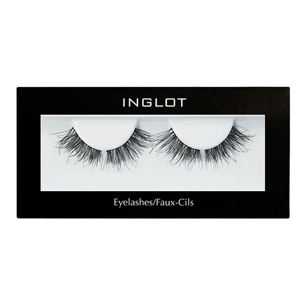 801003_1719902792_f1ec1c72b834ad8c184d644c1f2c4f91 رموش صناعية من انجلوت - 100N - الصورة 1