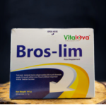 ⁦سوليندا مسحوق الكولاجين بروس ليم - 30 كيس⁩ - الصورة ⁦2⁩