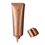 كيكو ميلانو كريم ملون ومرطب للوجه جولدن اويسيس