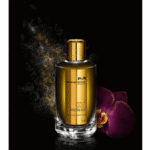 ⁦عطر جولد انتنستف عود من مانسيرا - او دي بارفيوم⁩ - الصورة ⁦2⁩