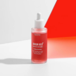 ⁦ناسيفيك سيروم اوريجين الأحمر بحمض الساليسيليك - 50مل⁩ - الصورة ⁦2⁩