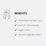 ⁦صبغة شعر كولاج ميكس تون من لاكمي - أخضر - 0/10⁩ - الصورة ⁦4⁩