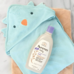 ⁦افينو غسول استحمام مريح وهادئ للأطفال - 532 مل⁩ - الصورة ⁦3⁩