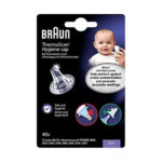 ⁦براون ثيرموسكان فلاتر مخصصة للاستخدام مرة واحدة - 40 حبة⁩ - الصورة ⁦2⁩