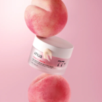 ⁦أنوا كريم بيتش 77+ نياسين انريشد - 50مل⁩ - الصورة ⁦4⁩