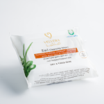 ⁦مناديل مبللة 3 في 1 بخلاصة الصبار وفيتامين إي من ڤيلڤيرا⁩ - الصورة ⁦2⁩