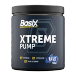 باسيكس إكستريم بمب بنكهة بلو راز راش - 330 ج